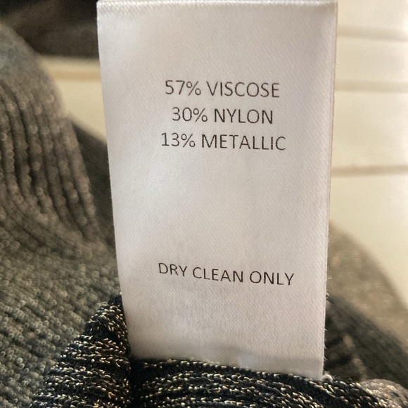 Ali & Jay Long Sleeve Midi Dress, Small - Picture 9 of 9